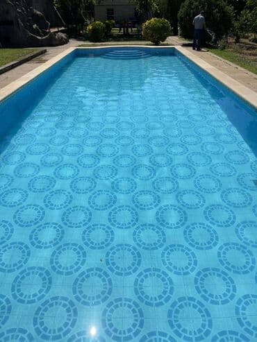 yeni evlər: 200 kv. m, 5 otaqlı — 13