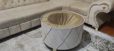 Пуфики: Угловой диван, Диван — 2