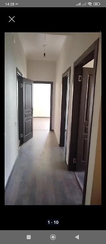 ev ucuz: 1 otaqlı, Yeni tikili, 62 kv. m — 7