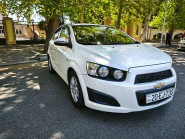 фольксваген поло новый кузов: Chevrolet Aveo: 1.4 l | 2012 il 113003 km Sedan — 4