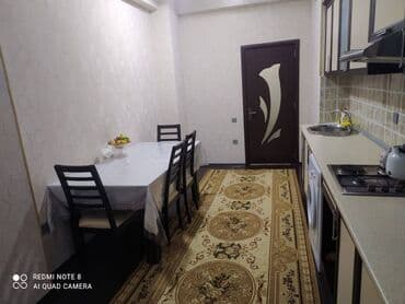 nermin mtk: 2 otaqlı, Yeni tikili, m. Həzi Aslanov, 80 kv. m — 10