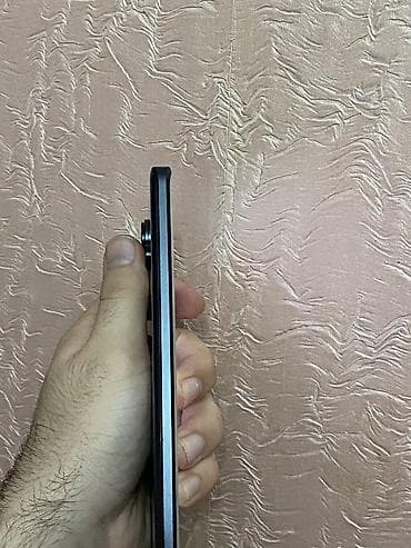 Аудиотехника: Redmi Note 13 Pro+, 256 ГБ, цвет - Черный — 4