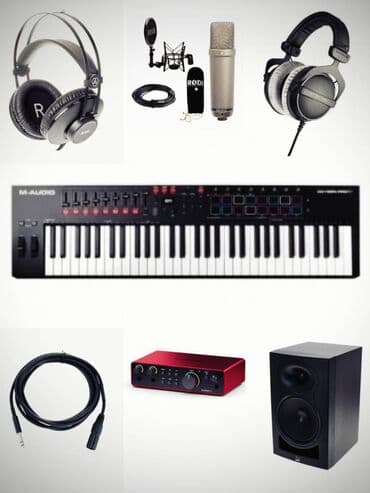 marshall major 5 qiymeti: Studi̇o avadanliqlari. Di̇qqət! Qi̇ymətdə endi̇ri̇m yoxdur! *** kali — 1