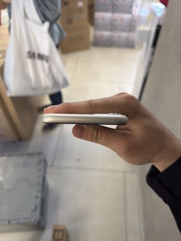 11 pro max 256: IPhone 11, 128 GB, Ağ — 6