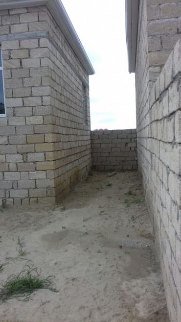 muslindən tikilmiş qundaq: Masazır 3 otaqlı, 61 kv. m, Kredit var, Təmirsiz — 6