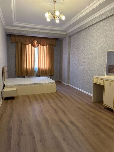 sarayda yeni tikilen binalar: Saray, 1 otaqlı, Yeni tikili, 66 kv. m — 10