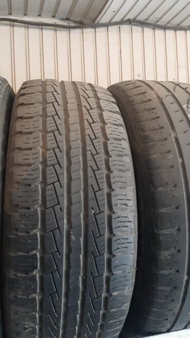 корейские шины в баку: Şin 225 60 17 — 3