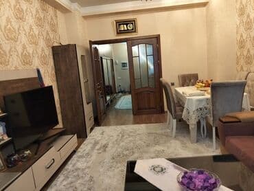 şuşa ramanı: Bu evdə rahat yaşayış üçün hər bir şərait mövcuddur. Geniş qonaq — 1