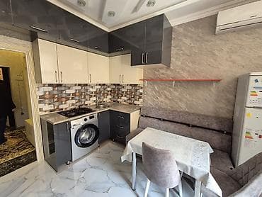 ✨ Premium kirayə mənzil – Xırdalan, Heydər Parkı qarşısı Şəhərin ən