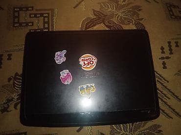 acer nitro: Acer noutbuk Texniki göstəricilər: - Ekran: təxminən 15.4" (parlaq — 9