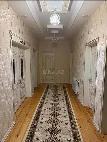 balaxani heyet evleri: Satılır: həyət evi - Layihə: 1 mərtəbəli, mansard pəncərəli klassik — 7