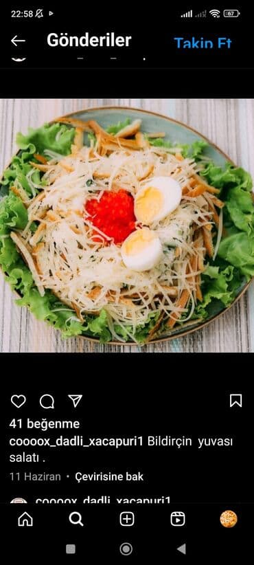 работа повара в баку: Полуфабрикаты, 46 лет, С опытом — 14