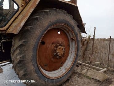 мотоблок в баку: Yumzey — 6