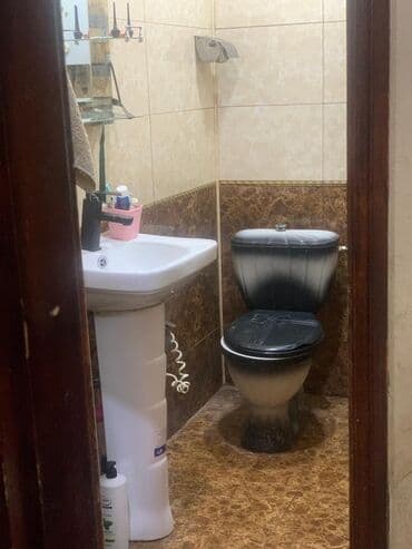 əcəmi naxçıvani küçəsi: Bakı, 28 May, 2 otaqlı, Köhnə tikili, m. Azadlıq Prospekti, 56 kv. m — 5