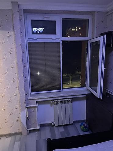 1 otaqli kiraye: Menzil nefclerde yerlesir ofis haqqi 30% — 4