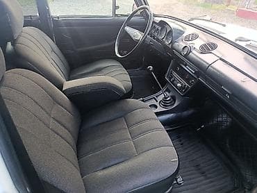 yumz traktor satisi: VAZ (LADA) 2106: 1.6 l | 1998 il 122115 km Sedan — 9