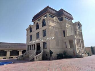 Santexnika: Ağlay daşları və quraşdırılması — 1