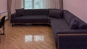 Künc divan, İşlənmiş, Açılmayan, Bazasız
