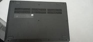 en ucuz laptop: Lenovo noutbuk - Model: Lenovo (qara korpus, şık minimalist dizayn) - — 5