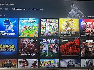 pubg lite barter: PlayStation 5 Disk Versiyası + 2 DualSense pultu Komplekt: - PS5 — 3