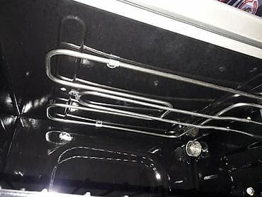 utu alti: Soba Elektrik soba tok peci itimat elektrik tok peci 60 litre 1 — 7