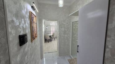 fəhlə prospekti: 1 комната, Новостройка, 31 м² — 2