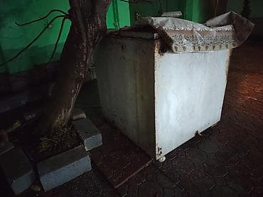 1 ton su tutur Demiri safdi xudatdadi - Vhap var