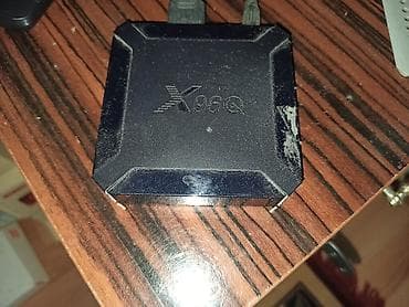 redmi note 8 pro qiyməti: İşlənmiş Smart TV boks Ünvandan götürmə — 3