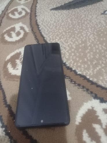 samsung garnd 2: Redmi Note 10 Pro, 128 GB, rəng - Göy, Barmaq izi — 4