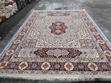 2ci əl xalcalar: Xalça Kredit yoxdur — 4