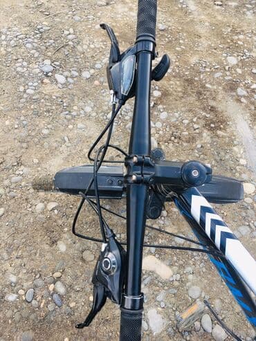 velosiped temiri: Yeni Dağ velosipedi 26" — 6