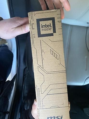 redmi 12 kabrolar: MSI Gaming Laptop – “True Gaming” seriyası Xüsusiyyətlər və — 3