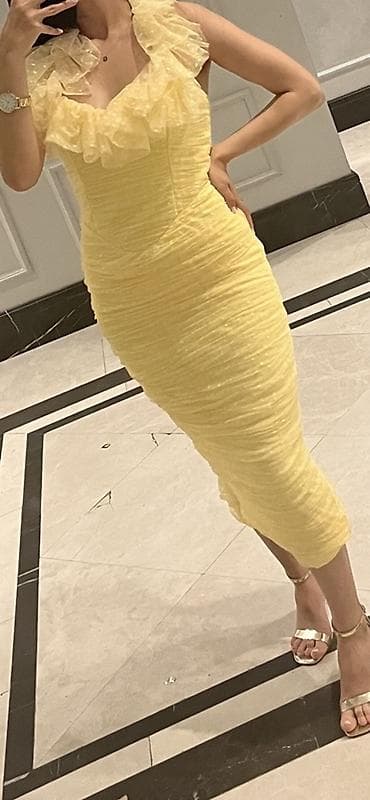 midi donlar: Kokteyl donu, Midi, Asos, M — 1