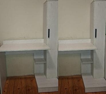 Sevane9364 Yazi masasi.Yeni kimi.Hec bir deffekti yoxdur.Olcu