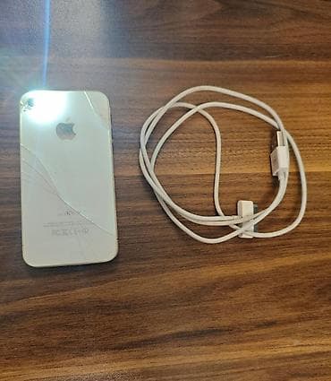 iphone 4 qiyməti: IPhone 4 — 3