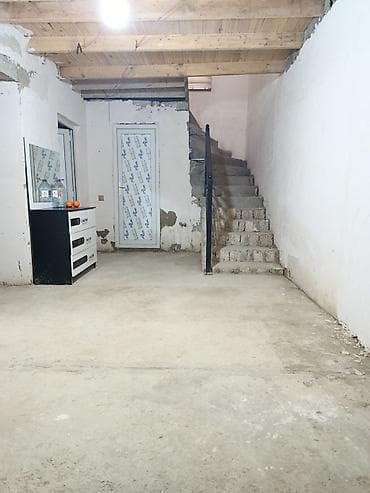 bina az ismayilli: 4 otaqlı, 112 kv. m, Kredit yoxdur, Orta təmir — 5