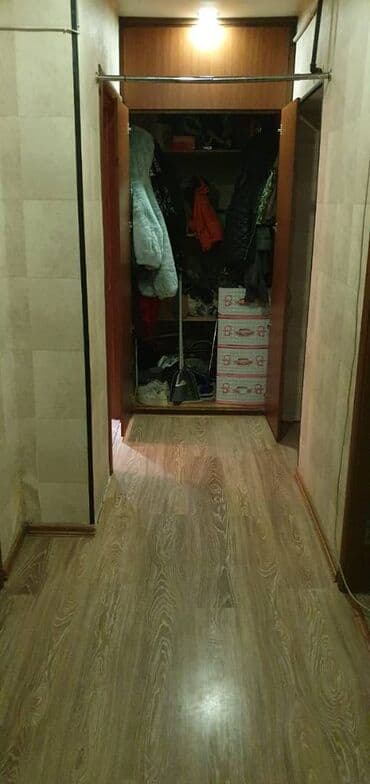 mingecevirde 3 otaqli evler: Bakı, Bakıxanov qəs., 3 otaqlı, Köhnə tikili, m. Neftçilər, 85 kv. m — 7