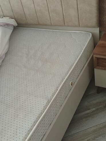 Şamlar: Böyüklər üçün Döşək — 4