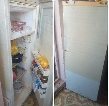 Soyuducu
70azn
8km bazari 2649 leli — 1