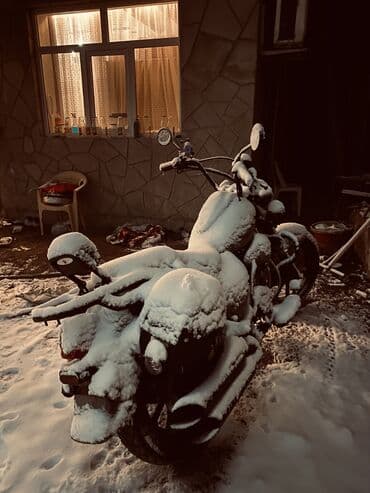 m50 ucuz: - tufan istiqlal, 250 sm3, 12000 km — 4