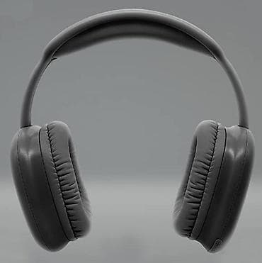 Qulaqcıq – tam ölçülü, başüstü, simsiz - Dizayn: Qulağı tam örtən — 1