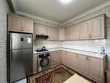 qusar a frame: Digah 4 otaqlı, 100 kv. m, Kredit yoxdur, Yeni təmirli — 9