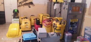 iwlenmiw diktler: Moyka aparatları təzə ve islenmis — 6