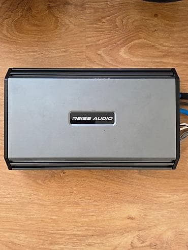 uslitel: 2 ədəd 500 lük pioneer,2 ədəd 650 lik pioneer, 2 ədəd 20 lik qapı — 8