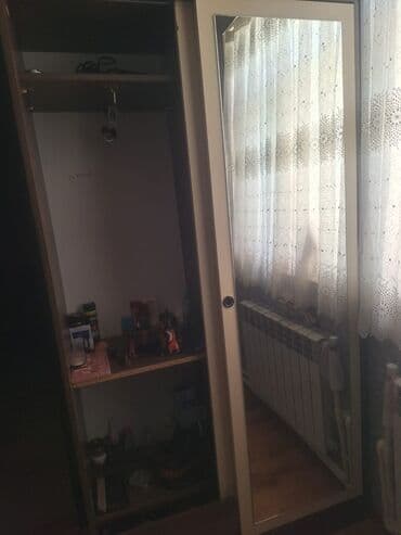 mebellər və qiymətləri: Tek paltar şkafı — 2