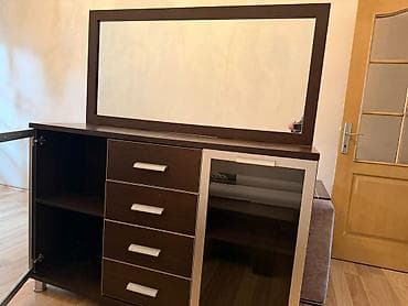 xan mebel: Güzgülü — 2