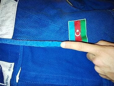 2008 ronaldo forma: Salam, şəkildədə görsəndiyi kimi tam originaldır, başı çıxan adam — 7