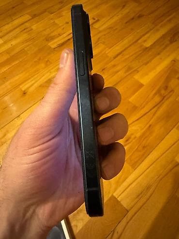 elektirik pilte: IPhone 15 Pro — 2