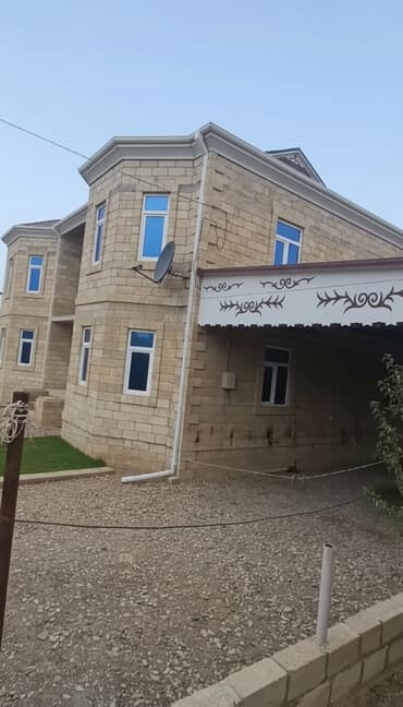 8 otaq, 14 kv. m, Orta təmir