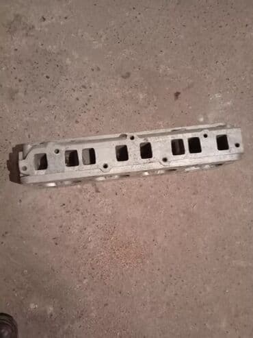 запчасти на двигатель москвич 412: ГАЗ 21, 2.3 л, Бензин, Новый — 4